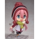 Laid-Back Camp - Figurine Nendoroid Nadeshiko Kagamihara 10 cm