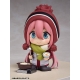 Laid-Back Camp - Figurine Nendoroid Nadeshiko Kagamihara 10 cm