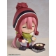 Laid-Back Camp - Figurine Nendoroid Nadeshiko Kagamihara 10 cm