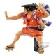 One Piece - Statuette King Of Artist The Kozuki Oden 17 cm