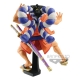 One Piece - Statuette King Of Artist The Kozuki Oden 17 cm