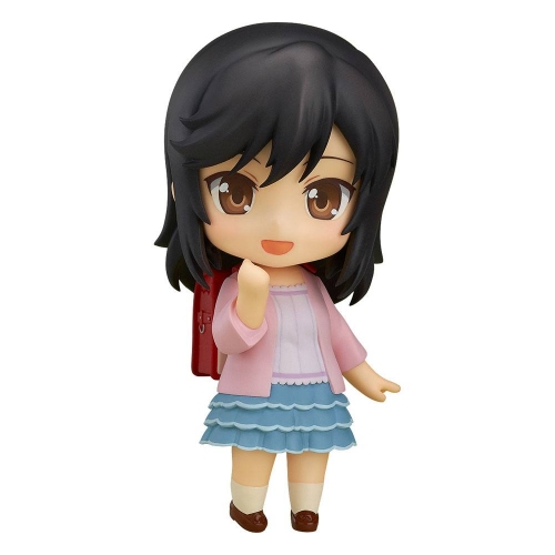 Non Non Biyori - Figurine Nendoroid Hotaru Ichijo 10 cm