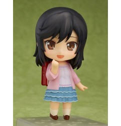 Non Non Biyori - Figurine Nendoroid Hotaru Ichijo 10 cm