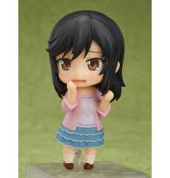 Non Non Biyori - Figurine Nendoroid Hotaru Ichijo 10 cm