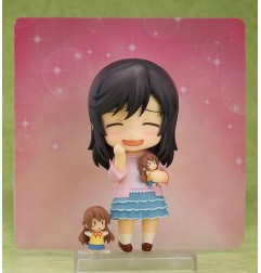 Non Non Biyori - Figurine Nendoroid Hotaru Ichijo 10 cm