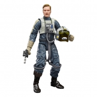 Star Wars Rogue One Black Series - Figurine 2021 Antoc Merrick 15 cm