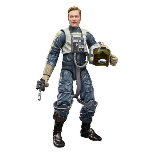 Star Wars Rogue One Black Series - Figurine 2021 Antoc Merrick 15 cm