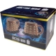 Doctor Who - Mug porcelaine 3D Dalek