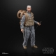 Star Wars Rogue One Black Series - Figurine 2021 Bodhi Rook 15 cm