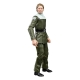 Star Wars Rogue One Black Series - Figurine 2021 Galen Erso 15 cm