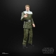 Star Wars Rogue One Black Series - Figurine 2021 Galen Erso 15 cm