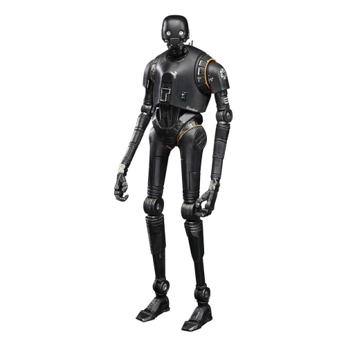 Star Wars Rogue One Black Series - Figurine 2021 K-2SO 15 cm