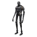 Star Wars Rogue One Black Series - Figurine 2021 K-2SO 15 cm