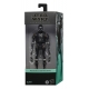 Star Wars Rogue One Black Series - Figurine 2021 K-2SO 15 cm