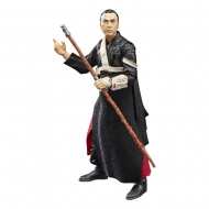 Star Wars Rogue One Black Series - Figurine 2021 Chirrut Imwe 15 cm