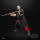 Star Wars Rogue One Black Series - Figurine 2021 Chirrut Imwe 15 cm