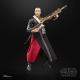 Star Wars Rogue One Black Series - Figurine 2021 Chirrut Imwe 15 cm