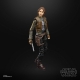 Star Wars Rogue One Black Series - Figurine 2021 Jyn Erso 15 cm