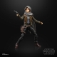 Star Wars Rogue One Black Series - Figurine 2021 Jyn Erso 15 cm