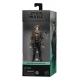 Star Wars Rogue One Black Series - Figurine 2021 Jyn Erso 15 cm