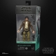 Star Wars Rogue One Black Series - Figurine 2021 Captain Cassian Andor 15 cm