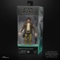 Star Wars Rogue One Black Series - Figurine 2021 Captain Cassian Andor 15 cm