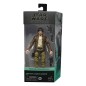 Star Wars Rogue One Black Series - Figurine 2021 Captain Cassian Andor 15 cm