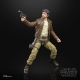 Star Wars Rogue One Black Series - Figurine 2021 Captain Cassian Andor 15 cm