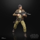 Star Wars Rogue One Black Series - Figurine 2021 Captain Cassian Andor 15 cm