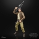 Star Wars Rogue One Black Series - Figurine 2021 Captain Cassian Andor 15 cm