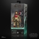 Star Wars Rogue One Black Series - Figurine 2021 Baze Malbus 15 cm