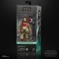 Star Wars Rogue One Black Series - Figurine 2021 Baze Malbus 15 cm Star Wars Rogue One Black Series - Figurine 2021 Baze Malbus 15 cm
