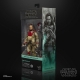 Star Wars Rogue One Black Series - Figurine 2021 Baze Malbus 15 cm