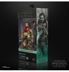 Star Wars Rogue One Black Series - Figurine 2021 Baze Malbus 15 cm