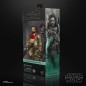 Star Wars Rogue One Black Series - Figurine 2021 Baze Malbus 15 cm Star Wars Rogue One Black Series - Figurine 2021 Baze Malbus 15 cm