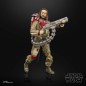 Star Wars Rogue One Black Series - Figurine 2021 Baze Malbus 15 cm Star Wars Rogue One Black Series - Figurine 2021 Baze Malbus 15 cm