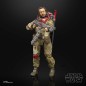 Star Wars Rogue One Black Series - Figurine 2021 Baze Malbus 15 cm Star Wars Rogue One Black Series - Figurine 2021 Baze Malbus 15 cm