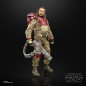Star Wars Rogue One Black Series - Figurine 2021 Baze Malbus 15 cm Star Wars Rogue One Black Series - Figurine 2021 Baze Malbus 15 cm