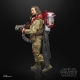 Star Wars Rogue One Black Series - Figurine 2021 Baze Malbus 15 cm