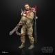 Star Wars Rogue One Black Series - Figurine 2021 Baze Malbus 15 cm