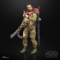 Star Wars Rogue One Black Series - Figurine 2021 Baze Malbus 15 cm Star Wars Rogue One Black Series - Figurine 2021 Baze Malbus 15 cm