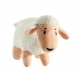 Le Petit Prince - Peluche Mouton 25 cm
