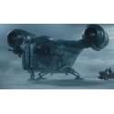 Star Wars The Mandalorian - Maquette 1/72 The Razor Crest 34 cm