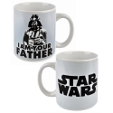 Star Wars - Mug  I am your Father