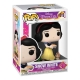 Disney Ultimate Princess - Figurine POP! Blanche Neige 9 cm