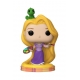 Disney Ultimate Princess - Figurine POP! Rapunzel 9 cm