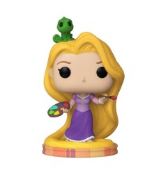 Disney - : Ultimate Princess POP!  Vinyl figurine Rapunzel 9 cm