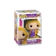 Disney Ultimate Princess - Figurine POP! Raiponce 9 cm