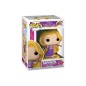 Disney Ultimate Princess - Figurine POP! Rapunzel 9 cm Disney Ultimate Princess - Figurine POP! Rapunzel 9 cm