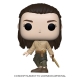 Game of Thrones - Figurine POP! Arya Training 9 cm